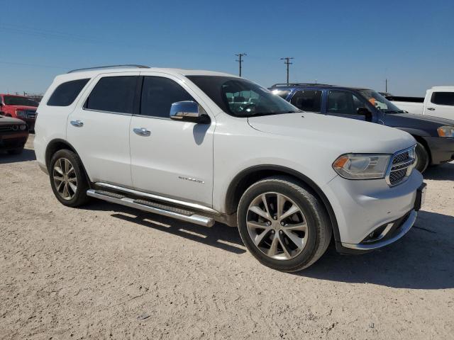 Photo 4 from auction – 2014 DODGE DURANGO CI with VIN 1C4RDHEG1EC466056