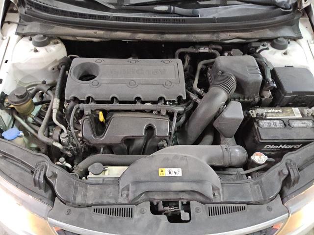 Foto 11 de la subasta – 2013 KIA FORTE EX con VIN KNAFU4A22D5728009