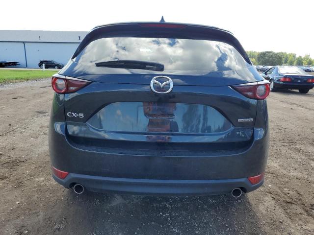 Photo 6 from auction – 2020 MAZDA CX-5 TOURI with VIN JM3KFACM5L0766538