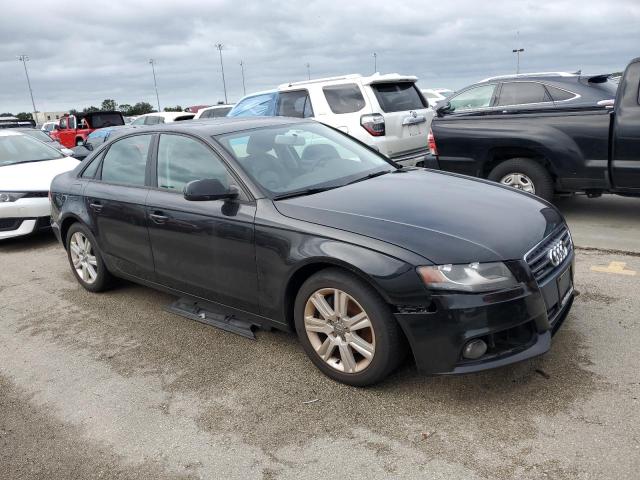 Photo 4 from auction – 2011 AUDI A4 PREMIUM with VIN WAUBFAFL5BN012503