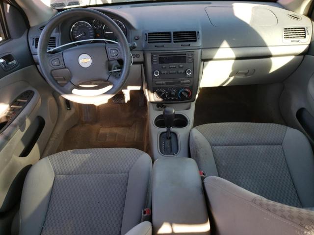 Photo 8 from auction – 2005 CHEVROLET COBALT LS with VIN 1G1AL52F057530857