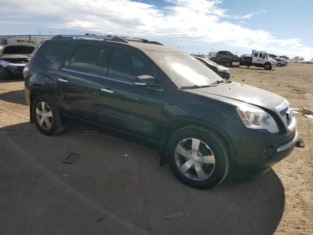 Photo 4 from auction – 2012 GMC ACADIA SLT with VIN 1GKKVRED9CJ237292
