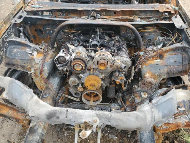 Photo 12 from auction – 2008 JEEP GRAND CHER with VIN 1J8GS48KX8C194786