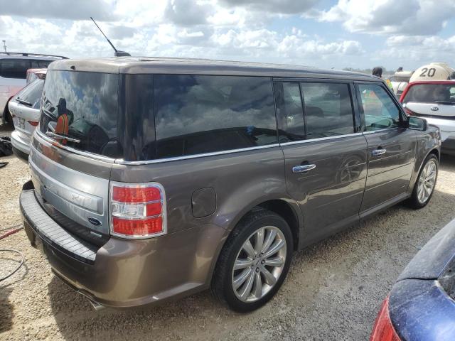 Photo 3 from auction – 2019 FORD FLEX LIMIT with VIN 2FMHK6DT7KBA26242