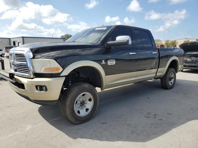 DODGE RAM 2500 L 2012 with VIN 3C6UD5GL8CG253769 - Photo from auction