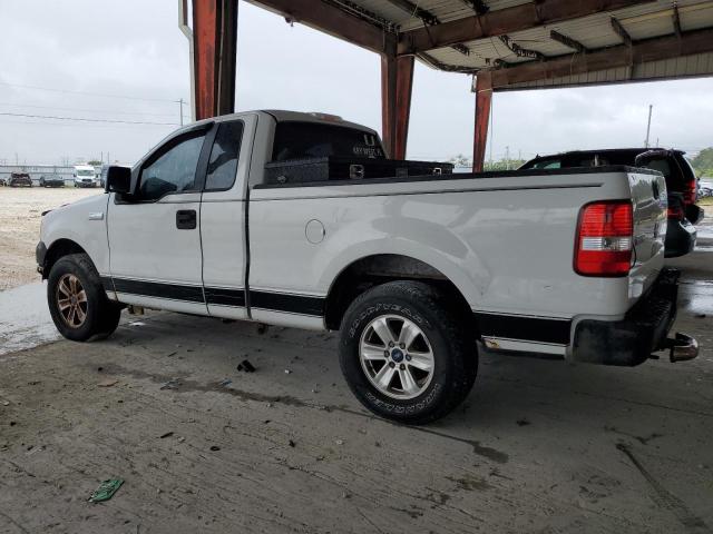 Photo 2 from auction – 2006 FORD F150 with VIN 1FTRF12226NB28441