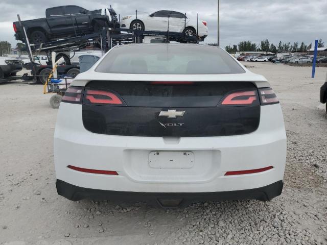 صورة رقم 6 من المزاد - 2012 CHEVROLET VOLT مع VIN 1G1RA6E49CU115432