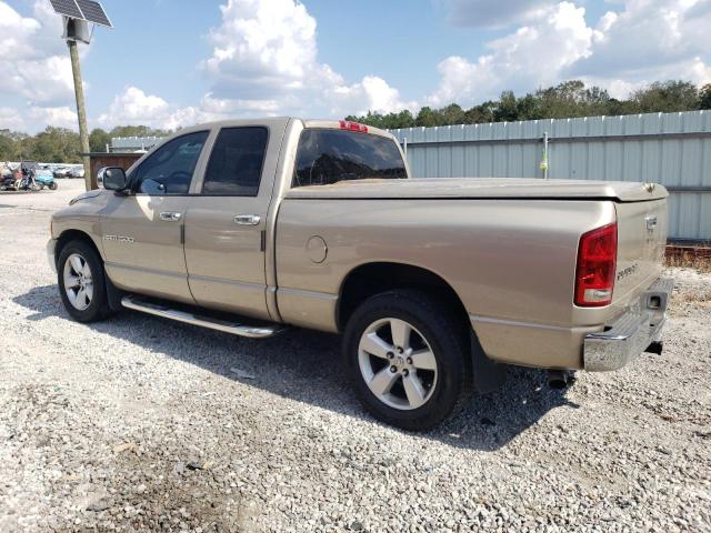 Photo 2 from auction – 2004 DODGE RAM 1500 S with VIN 1D7HA18N54S650111