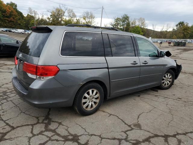 Photo 3 from auction – 2009 HONDA ODYSSEY EX with VIN 5FNRL38459B024848