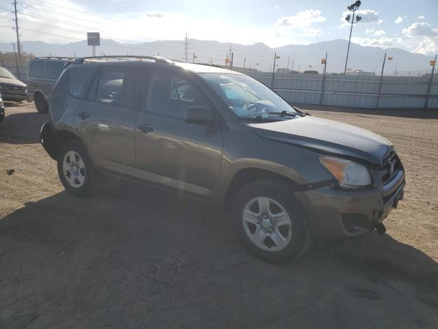 Photo 4 from auction – 2012 TOYOTA RAV4 with VIN 2T3BF4DV5CW254162