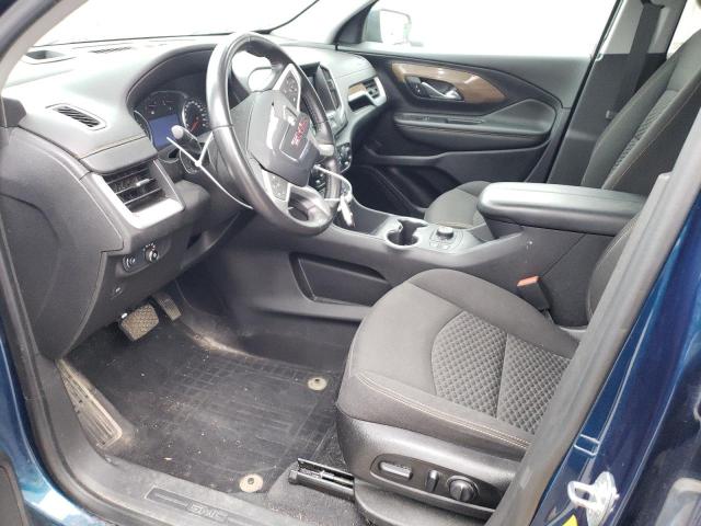 Photo 7 from auction – 2021 GMC TERRAIN SL with VIN 3GKALTEV0ML371576