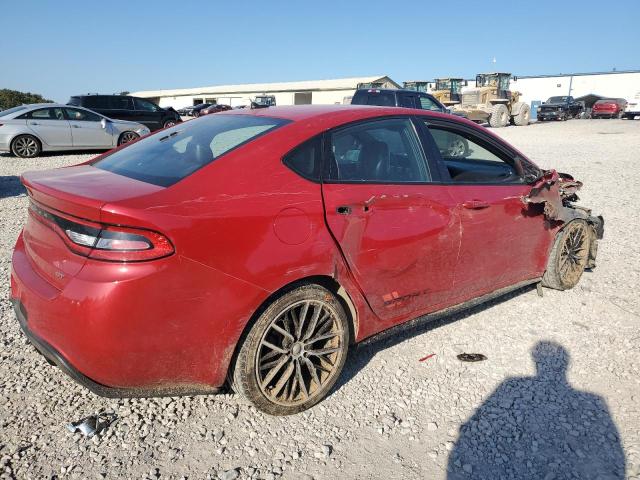 Photo 3 from auction – 2014 DODGE DART GT with VIN 1C3CDFEB3ED918764