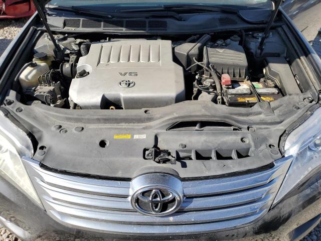 Photo 11 from auction – 2011 TOYOTA AVALON BAS with VIN 4T1BK3DBXBU375885