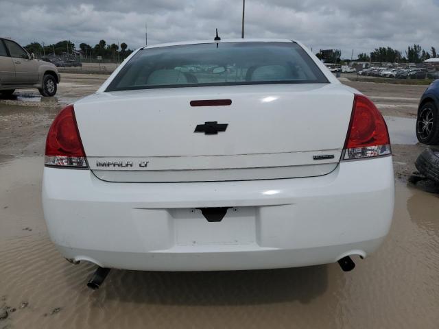 Photo 6 from auction – 2016 CHEVROLET IMPALA LIM with VIN 2G1WB5E31G1102841
