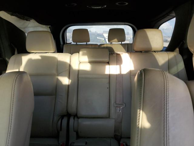 Photo 10 from auction – 2021 DODGE DURANGO GT with VIN 1C4RDHDGXMC715874
