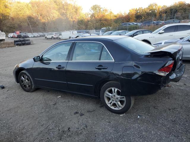 Photo 2 from auction – 2007 HONDA ACCORD EX with VIN 1HGCM56757A078444