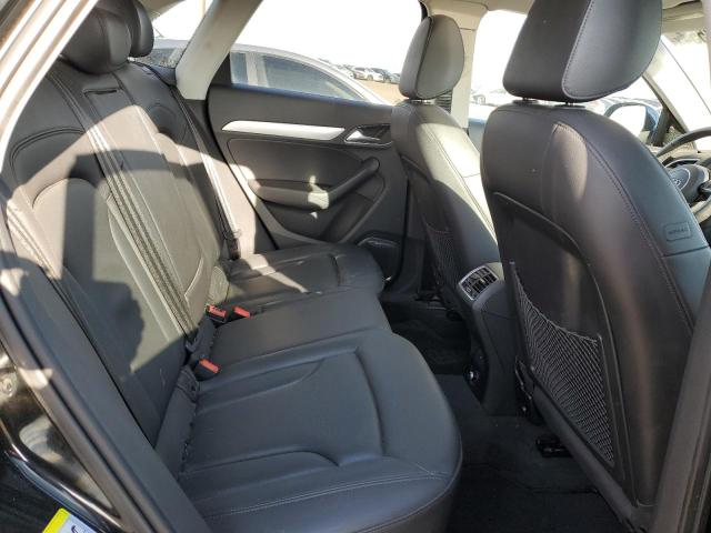 Photo 11 from auction – 2016 AUDI Q3 PRESTIG with VIN WA1GFCFSXGR002748