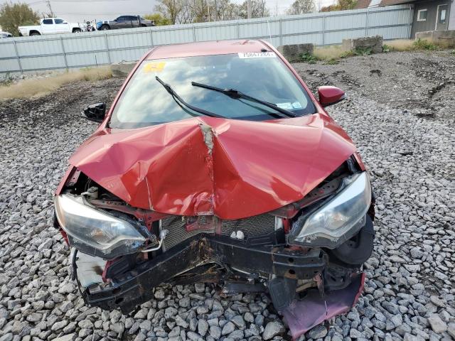 Photo 5 from auction – 2016 TOYOTA COROLLA L with VIN 5YFBURHE8GP561550