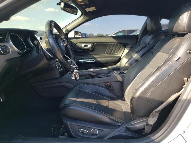 Photo 7 from auction – 2019 FORD MUSTANG with VIN 1FA6P8TH2K5172046