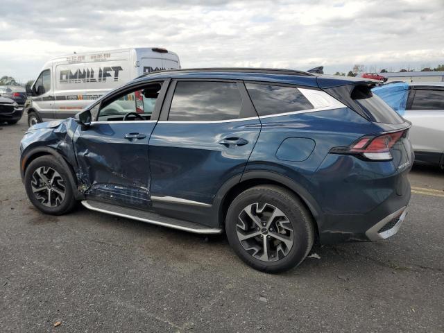 Photo 2 from auction – 2023 KIA SPORTAGE E with VIN KNDPVCAG4P7027233