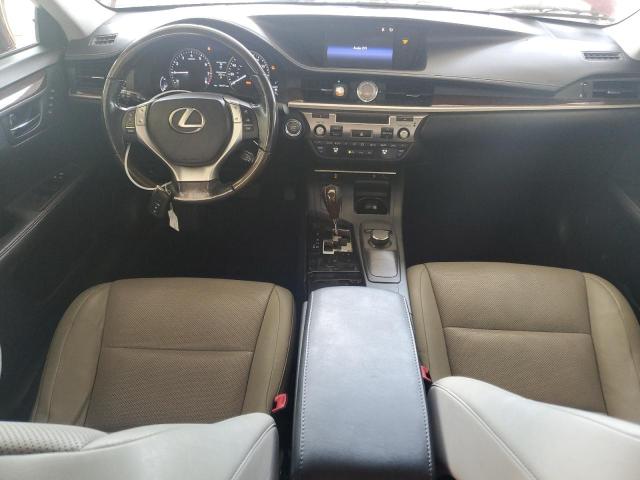 Photo 8 from auction – 2015 LEXUS ES 350 with VIN JTHBK1GG8F2206528