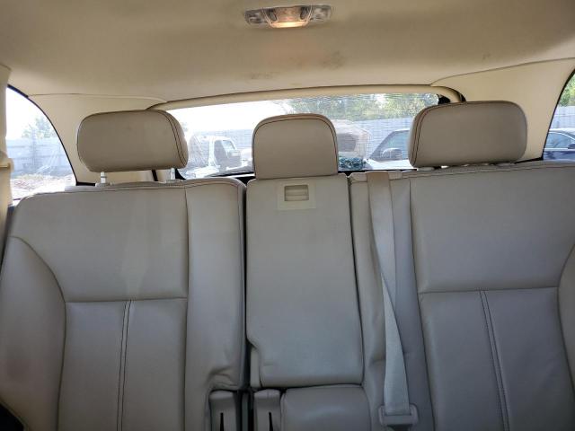 Photo 10 from auction – 2010 FORD EDGE LIMIT with VIN 2FMDK3KC9ABB64864