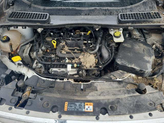 Photo 12 from auction – 2019 FORD ESCAPE SE with VIN 1FMCU9GD2KUA220