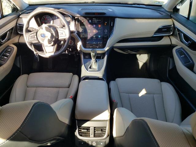 Photo 8 from auction – 2024 SUBARU LEGACY LIM with VIN 4S3BWAN67R3003046