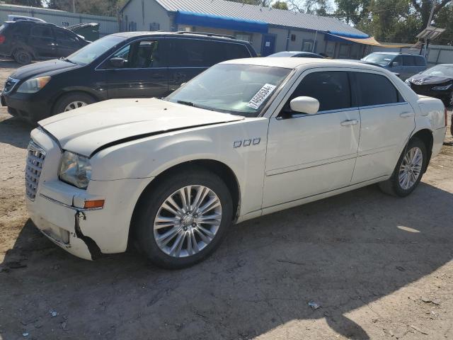 CHRYSLER 300 TOURIN 2005 with VIN 2C3JA53G25H691336 - Photo from auction