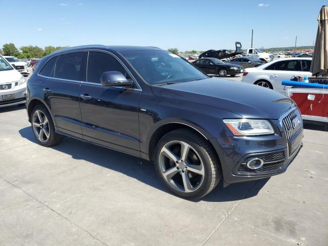 Photo 4 from auction – 2016 AUDI Q5 PREMIUM with VIN WA1D7AFP0GA126753