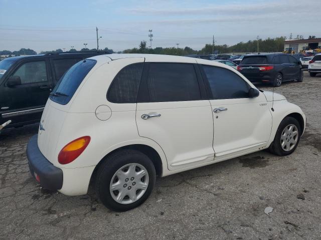 Photo 3 from auction – 2002 CHRYSLER PT CRUISER with VIN 3C4FY48B92T265702