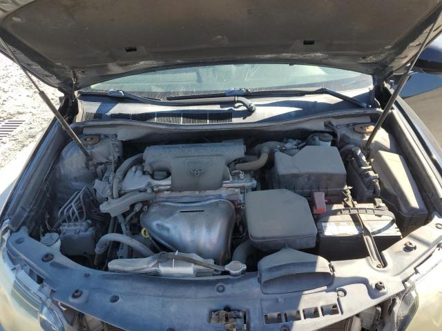 Photo 11 from auction – 2014 TOYOTA CAMRY L with VIN 4T1BF1FK7EU408822