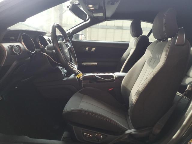 Photo 7 from auction – 2019 FORD MUSTANG with VIN 1FATP8UH2K5133460