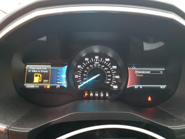 Photo 9 from auction – 2019 FORD EDGE SEL with VIN 2FMPK4J99KBC60701