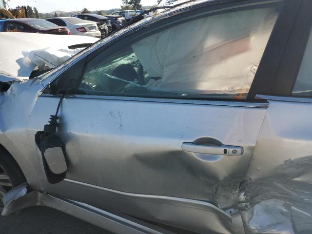 Photo 7 from auction – 2012 NISSAN ALTIMA BAS with VIN 1N4AL2APXCN455499
