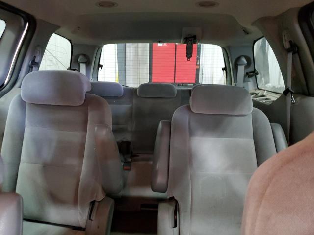 Photo 10 from auction – 2004 FORD FREESTAR S with VIN 2FMZA57654BB08397
