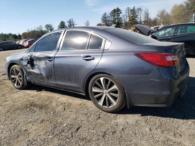 Photo 2 from auction – 2017 SUBARU LEGACY 2.5 with VIN 4S3BNAN60H3016951