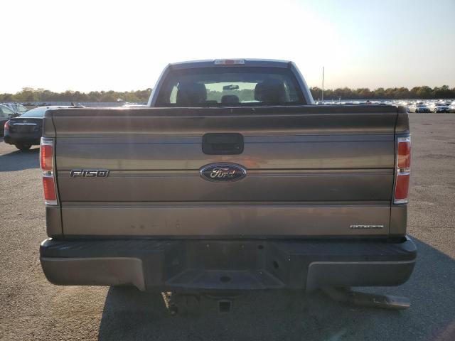 Photo 6 from auction – 2014 FORD F150 SUPER with VIN 1FTEX1EM5EFC39065