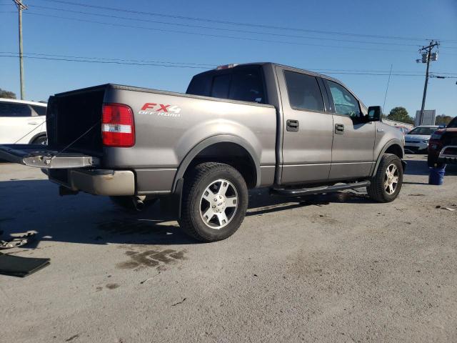 Photo 3 from auction – 2004 FORD F150 SUPER with VIN 1FTPW14514KC06902