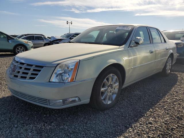 CADILLAC DTS PREMIU 2010 with VIN 1G6KH5EY6AU102722 - Photo from auction
