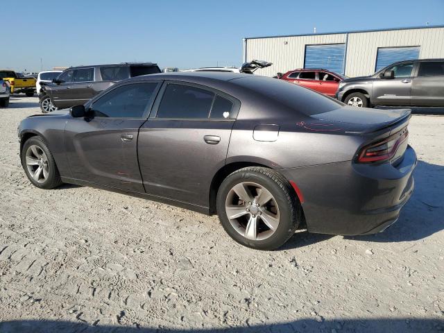 Photo 2 from auction – 2015 DODGE CHARGER SE with VIN 2C3CDXBG0FH826585