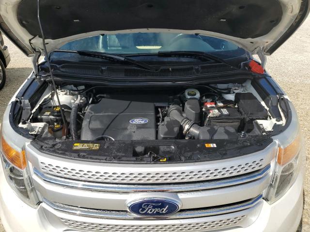 Photo 12 from auction – 2012 FORD EXPLORER X with VIN 1FMHK7D84CGA54687
