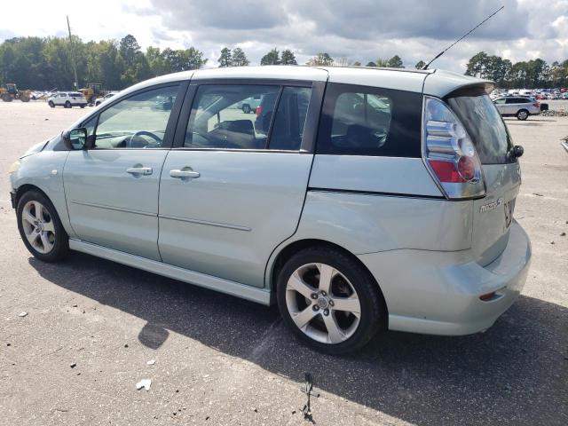 Photo 2 from auction – 2006 MAZDA 5 with VIN JM1CR293360114644