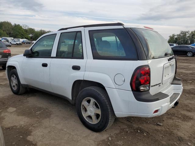 Photo 2 from auction – 2006 CHEVROLET TRAILBLAZE with VIN 1GNDT13S562294950