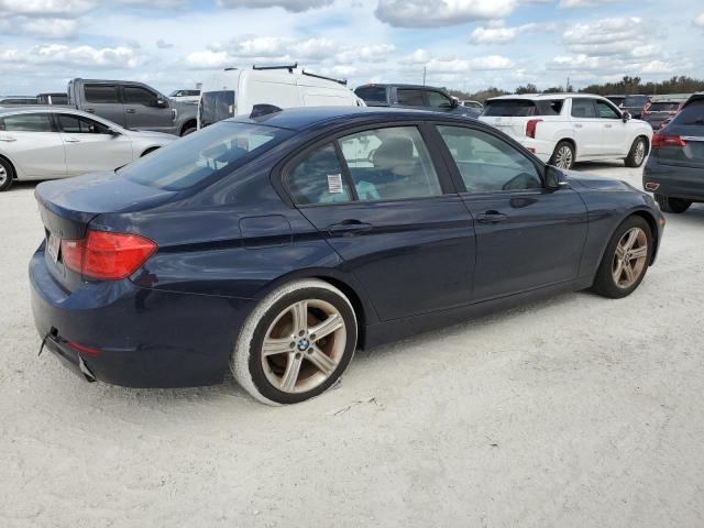 Photo 3 from auction – 2014 BMW 328 XI with VIN WBA3B3G57ENR82322