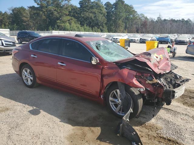 Photo 4 from auction – 2014 NISSAN ALTIMA 2.5 with VIN 1N4AL3AP7EC328083