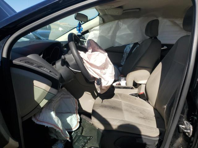 Photo 7 from auction – 2018 FORD FOCUS SE with VIN 1FADP3F23JL274919