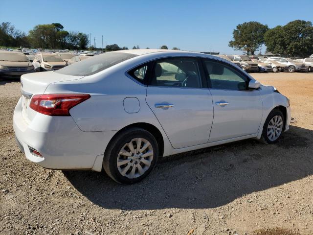 Photo 3 from auction – 2017 NISSAN SENTRA S with VIN 3N1AB7APXHY218342