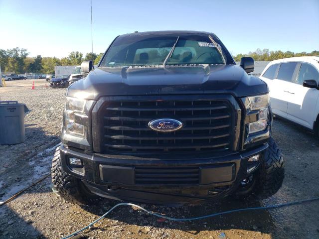 Photo 5 from auction – 2015 FORD F150 SUPER with VIN 1FTEW1EF6FKD75136