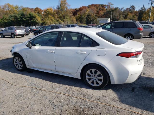 Photo 2 from auction – 2023 TOYOTA COROLLA LE with VIN 5YFB4MDEXPP008553